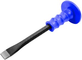 Зубило ручное Vertextools 0330-250-20 20x250 мм