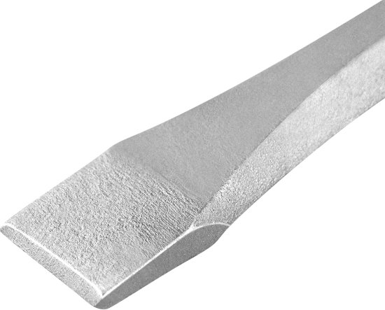 Зубило ручное Vertextools 0330-250-20 20x250 мм