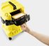 Пылесос строительный Karcher WD4 V-20/5/22, 1000 Вт, 20 л