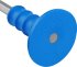 Зубило ручное Vertextools 0330-250 250 мм