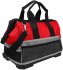 Сумка для инструментов Vertextools 0908-41-23-30 410x230x30 мм, ткань
