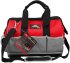 Сумка для инструментов Vertextools 0908-41-23-30 410x230x30 мм, ткань