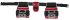 Сумка поясная Vertextools 0908-20 20 карманов