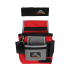 Сумка поясная Vertextools 0908-07 7 карманов