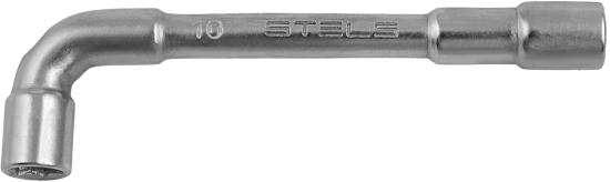 Ключ торцевой Stels 14231 10 мм 135 мм
