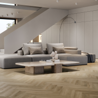 SPC плитка Хьюго класс 43 толщина 4 1.362 м² 4 фаски