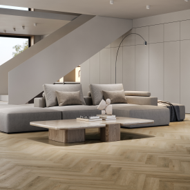 SPC плитка Хьюго класс 43 толщина 4 1.362 м² 4 фаски