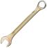 Ключ комбинированный Rexant 12-5812-2 17 мм
