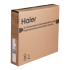 Индукционная варочная панель Haier HHY-Y64PVB 59 см 4 конфорки цвет черный