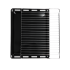 Электрический духовой шкаф Haier HOX-FP3ABX 59.5x59.5x56.7 см конвекция цвет черный/нержавеющая сталь