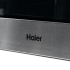 Электрический духовой шкаф Haier HOX-FP3ABX 59.5x59.5x56.7 см конвекция цвет черный/нержавеющая сталь