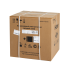 Электрический духовой шкаф Haier HOX-FP3ABX 59.5x59.5x56.7 см конвекция цвет черный/нержавеющая сталь