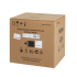 Электрический духовой шкаф Haier HOX-FP3ABX 59.5x59.5x56.7 см конвекция цвет черный/нержавеющая сталь