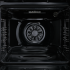 Электрический духовой шкаф Haier HOD-P08WGB 59.5x59.5x56.8 см конвекция цвет черный