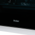 Электрический духовой шкаф Haier HOD-P08WGB 59.5x59.5x56.8 см конвекция цвет черный