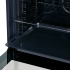 Электрический духовой шкаф Haier HOD-P08WGB 59.5x59.5x56.8 см конвекция цвет черный