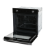 Электрический духовой шкаф Haier HOD-P08WGB 59.5x59.5x56.8 см конвекция цвет черный