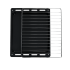 Электрический духовой шкаф Haier HOD-P08WGB 59.5x59.5x56.8 см конвекция цвет черный