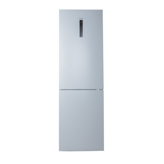 Холодильник двухкамерный Haier C2F636CWRGU1 59.5x190.5x67.2 см цвет белый