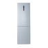 Холодильник двухкамерный Haier C2F636CWRGU1 59.5x190.5x67.2 см цвет белый