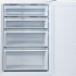 Холодильник двухкамерный Haier C2F636CWRGU1 59.5x190.5x67.2 см цвет белый