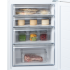 Холодильник двухкамерный Haier C2F636CWRGU1 59.5x190.5x67.2 см цвет белый