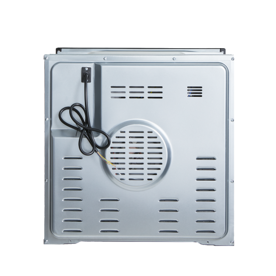 Электрический духовой шкаф Haier HOX-FP3AGB 59.5x59.5x56.7 см конвекция цвет черный