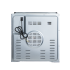 Электрический духовой шкаф Haier HOX-FP3AGB 59.5x59.5x56.7 см конвекция цвет черный