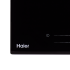 Индукционная варочная панель Haier HHY-Y64SVB 59 см 4 конфорки цвет черный