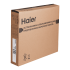 Индукционная варочная панель Haier HHY-Y64SVB 59 см 4 конфорки цвет черный