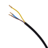 Газовая варочная панель Haier HHX-G64CWB1 58 см 4 конфорки цвет черный