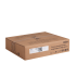 Газовая варочная панель Haier HHX-G64CWB1 58 см 4 конфорки цвет черный