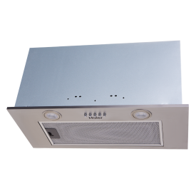 Вытяжка встраиваемая Haier HVX-BI671X 60 см цвет серебро