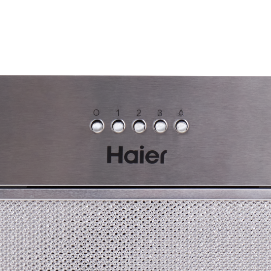 Вытяжка встраиваемая Haier HVX-BI671X 60 см цвет серебро