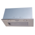 Вытяжка встраиваемая Haier HVX-BI671X 60 см цвет серебро