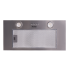 Вытяжка встраиваемая Haier HVX-BI671X 60 см цвет серебро