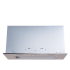Вытяжка встраиваемая Haier HVX-BI671X 60 см цвет серебро