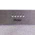 Вытяжка встраиваемая Haier HVX-BI671X 60 см цвет серебро