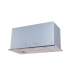 Вытяжка встраиваемая Haier HVX-BI671X 60 см цвет серебро