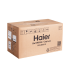 Вытяжка встраиваемая Haier HVX-BI671X 60 см цвет серебро