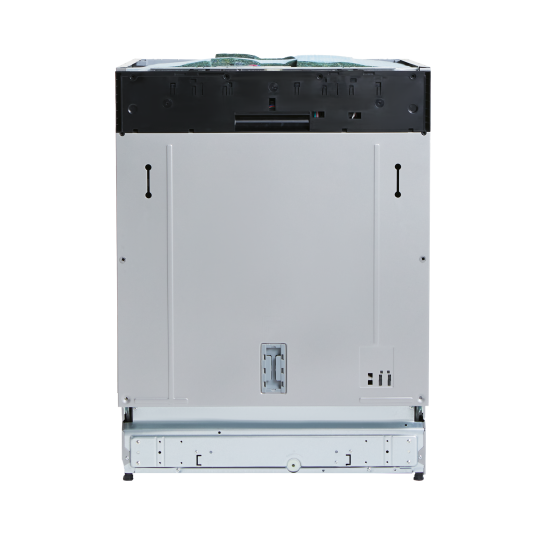 Встраиваемая посудомоечная машина Haier HDWE14-292RU 59.8 см 3 программы цвет серый