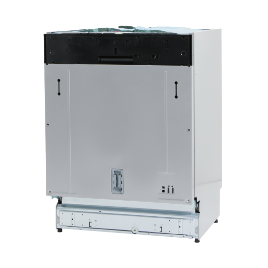 Встраиваемая посудомоечная машина Haier HDWE14-292RU 59.8 см 3 программы цвет серый