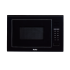 Микроволновая печь Haier HMX-BTG259B встраиваемая 25 л 59.5x40x38.4 см сенсорное управление цвет черный