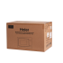 Микроволновая печь Haier HMX-BTG259B встраиваемая 25 л 59.5x40x38.4 см сенсорное управление цвет черный