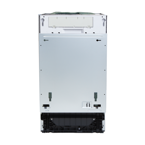 Встраиваемая посудомоечная машина Haier HDWE11-194RU 44.8 см 8 программ цвет серый