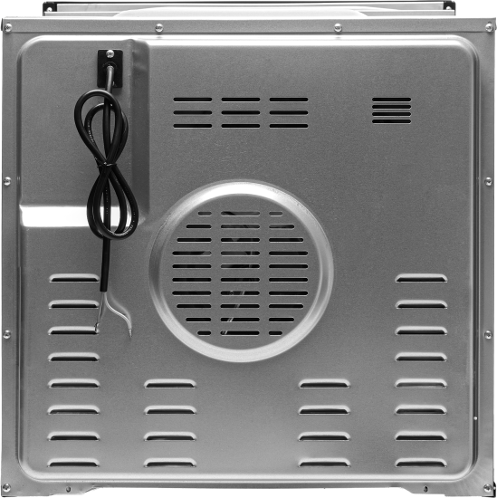 Электрический духовой шкаф Haier HOX-FP3AWB 59.5x59.5x56.7 см конвекция цвет белый