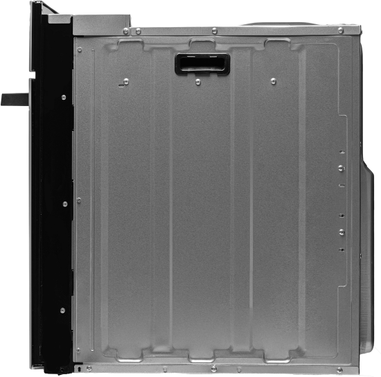 Электрический духовой шкаф Haier HOX-FP3AWB 59.5x59.5x56.7 см конвекция цвет белый