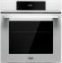 Электрический духовой шкаф Haier HOX-FP3AWB 59.5x59.5x56.7 см конвекция цвет белый