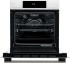 Электрический духовой шкаф Haier HOX-FP3AWB 59.5x59.5x56.7 см конвекция цвет белый