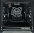 Электрический духовой шкаф Haier HOX-FP3AWB 59.5x59.5x56.7 см конвекция цвет белый